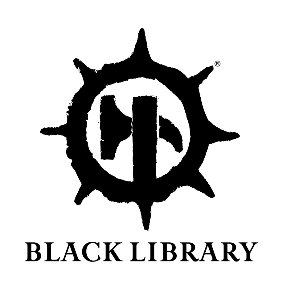 BLACK LIBRARY