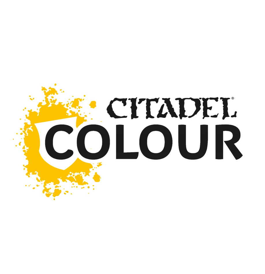 CITADEL COLOUR