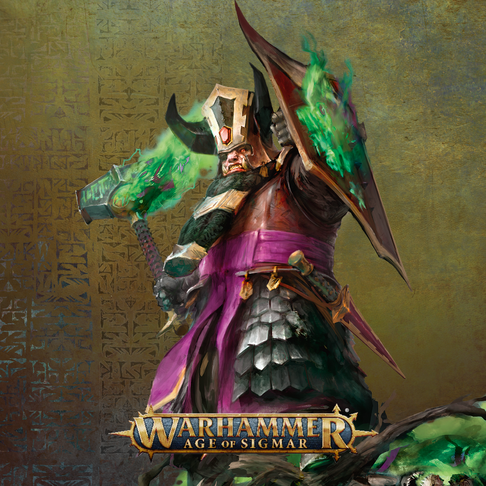 PREORDER GAMES WORKSHOP HASHUT SEPTEMBER 27