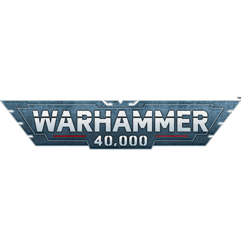 WARHAMMER 40K