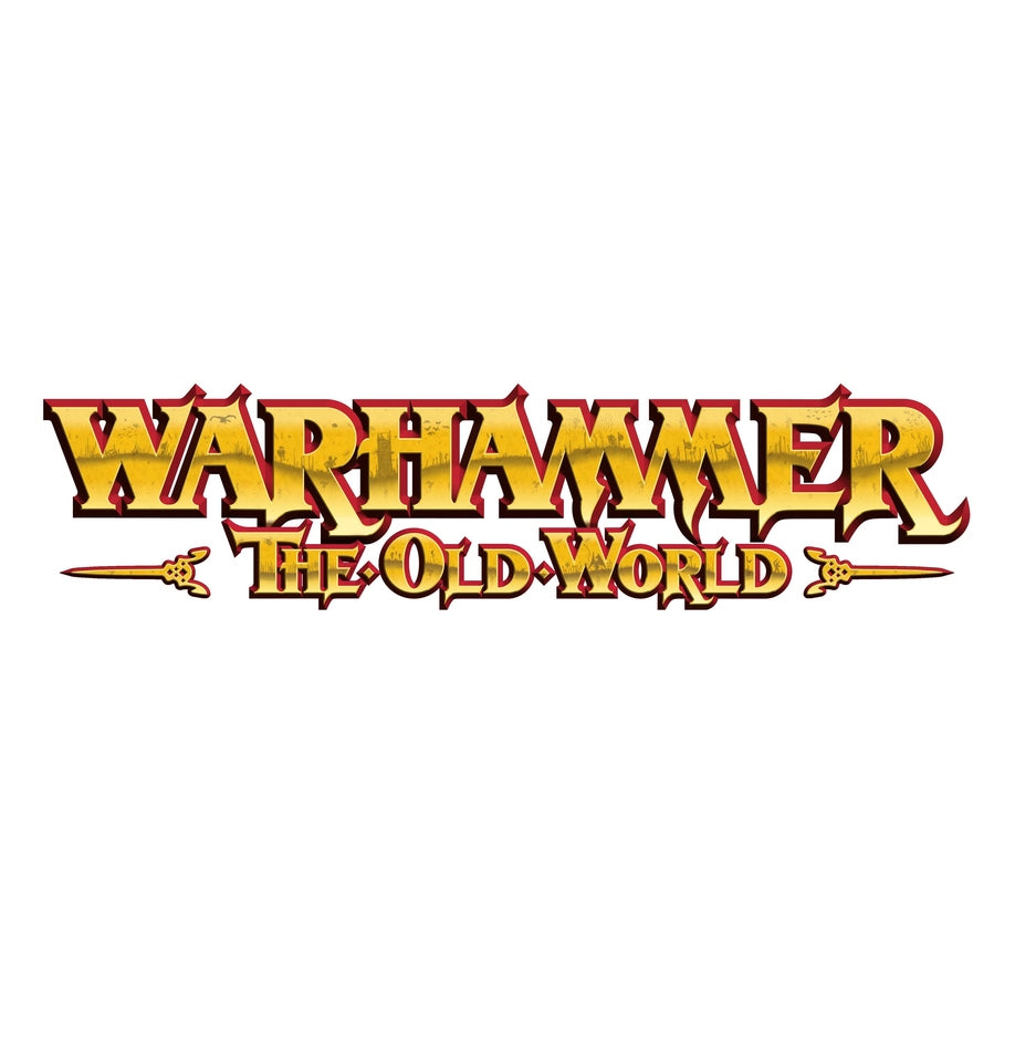The Old World Warhammer