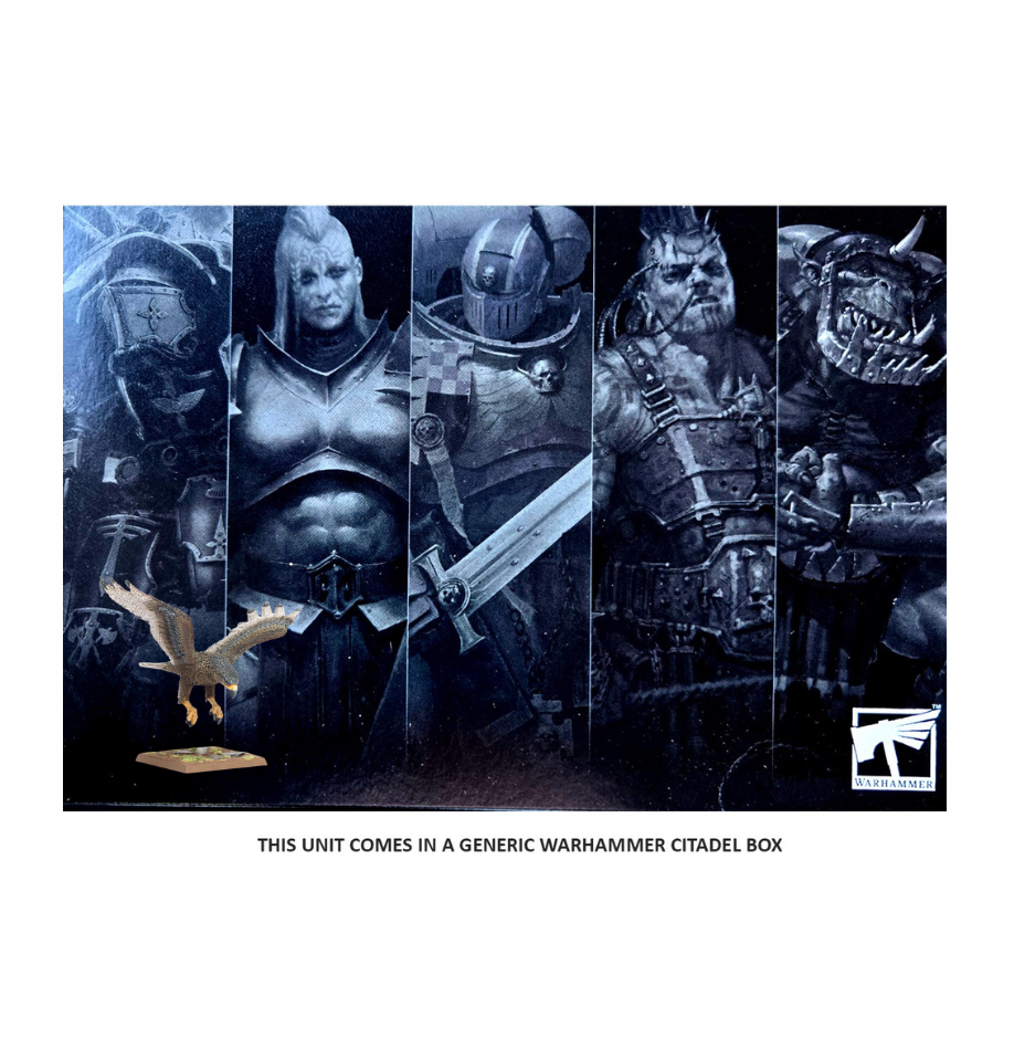 Deredeo Dreadnought Weapons Set 2 Warhammer Horus Heresy