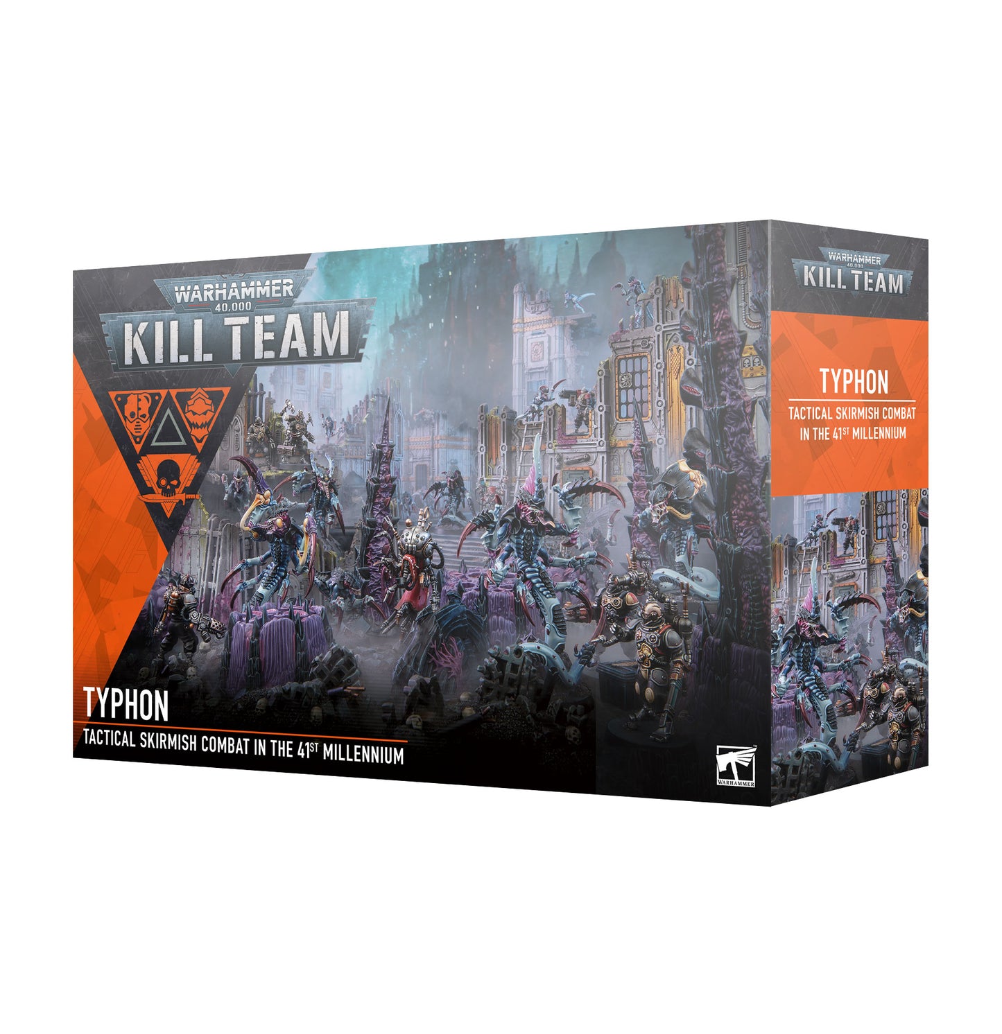 Typhon Kill Team Warhammer 40K PREORDER 6/28