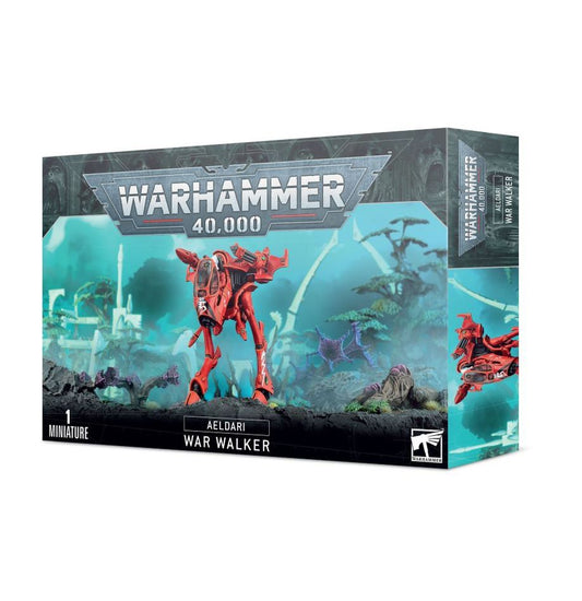 War Walker Craftworlds Aeldari Eldar Warhammer 40K NIB!                  WBGames