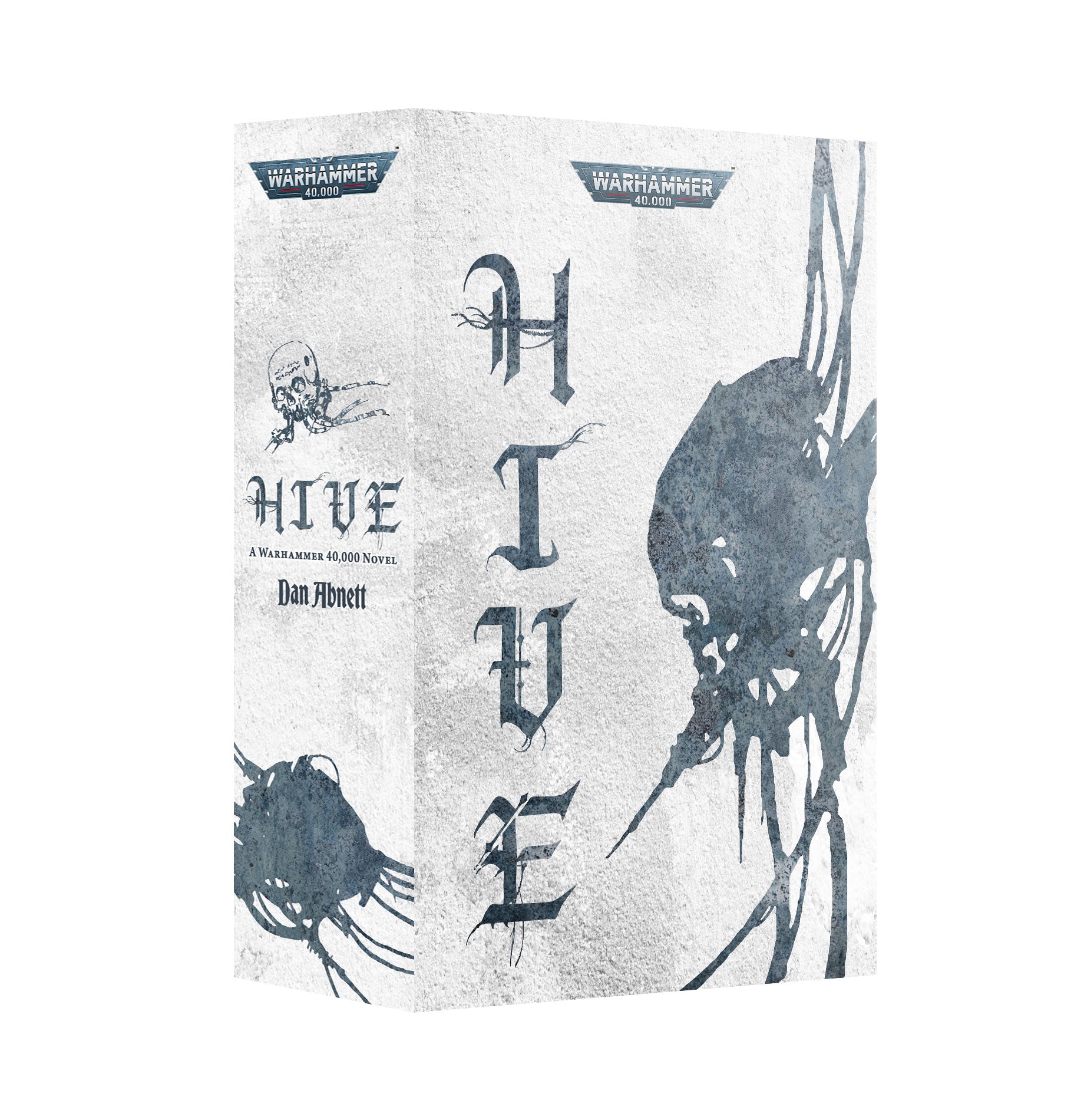 Hive Warhammer 40K Novel