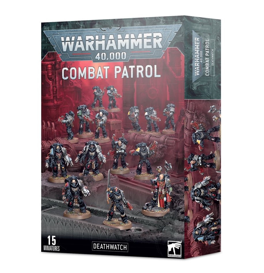 DEATHWATCH