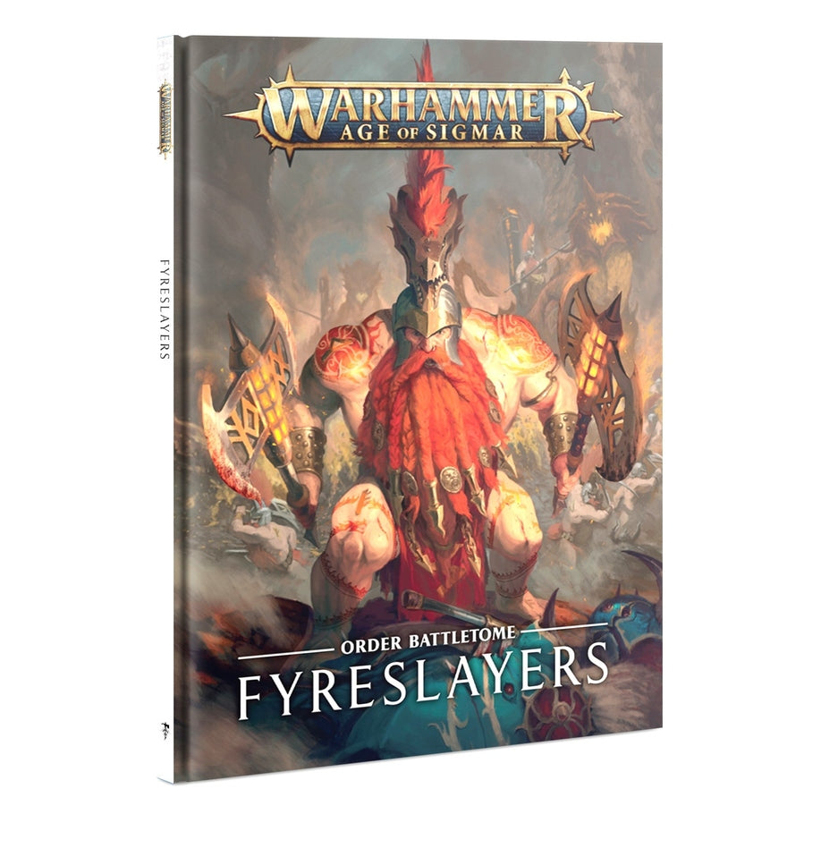 FYRESLAYERS