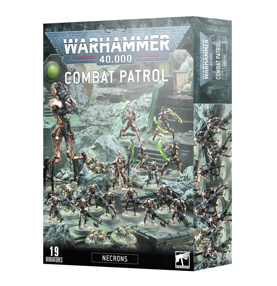 NECRONS