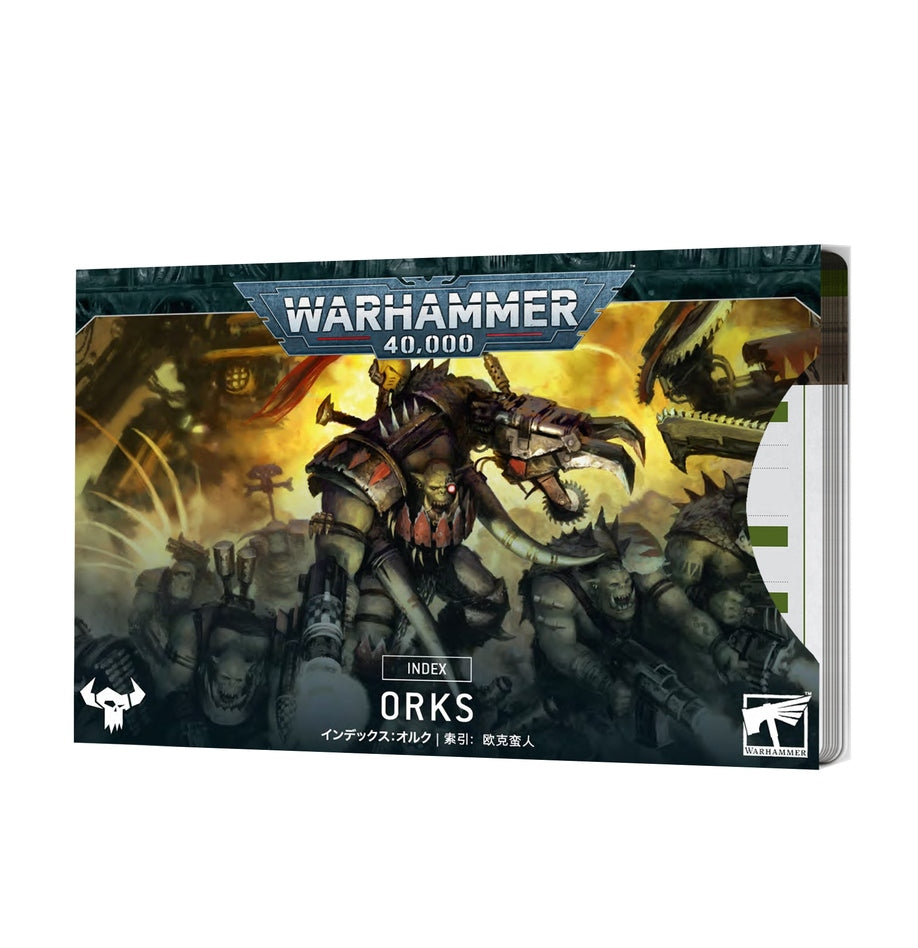 ORKS