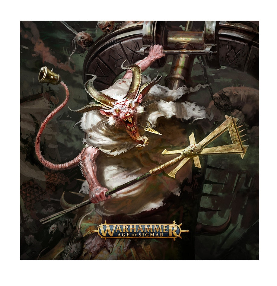 SKAVEN