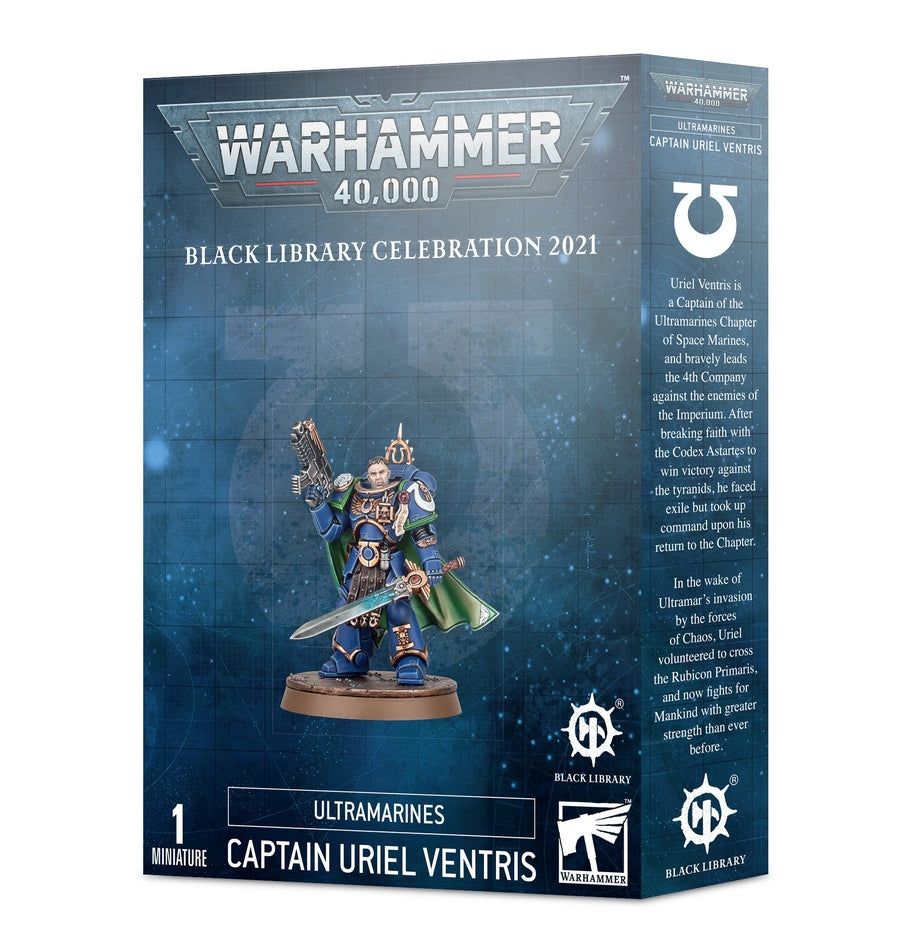 ULTRAMARINES