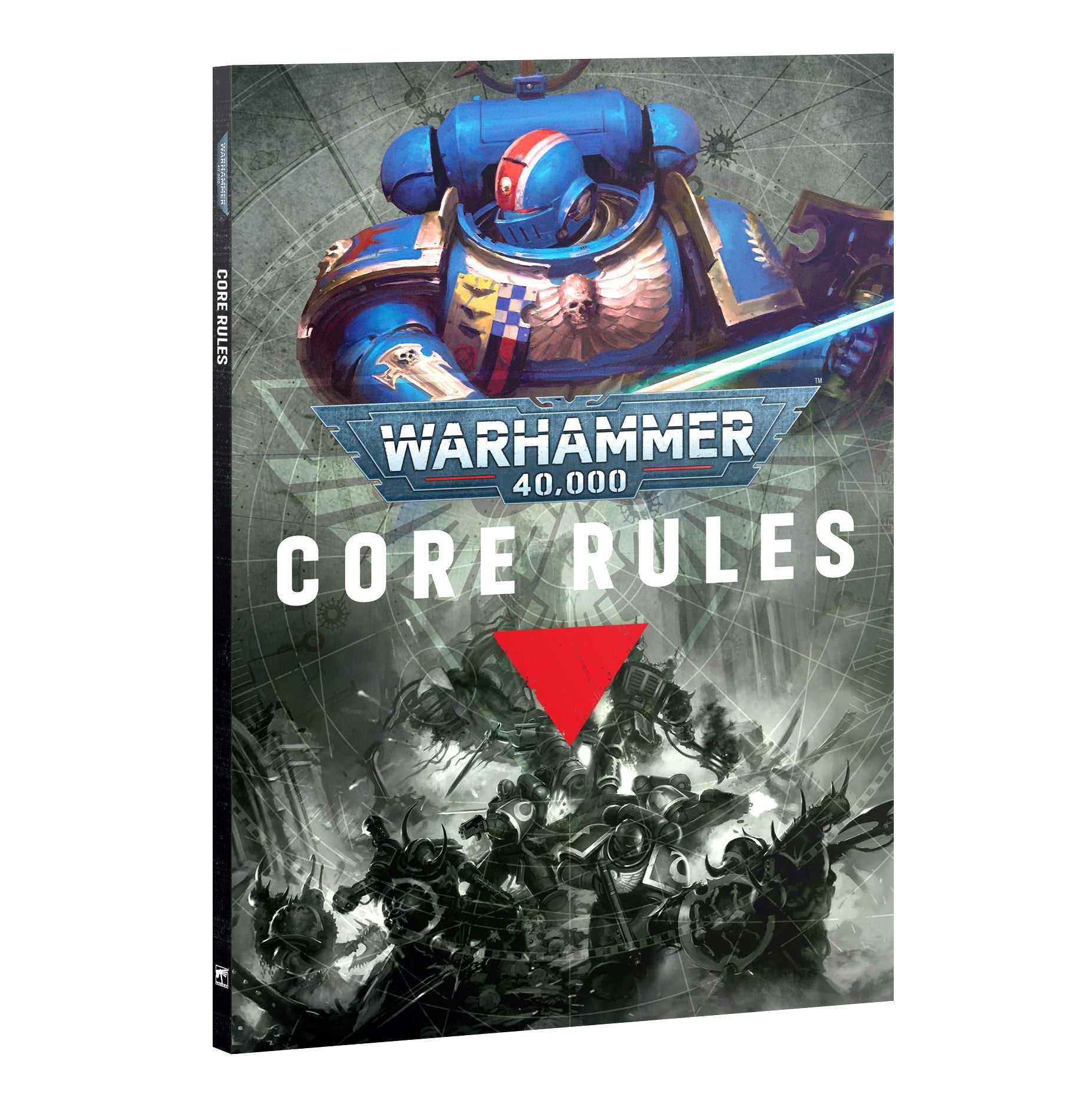 NEW WARHAMMER 40K RULES - 11TH ED - RELEASE JUNE 20 & 27