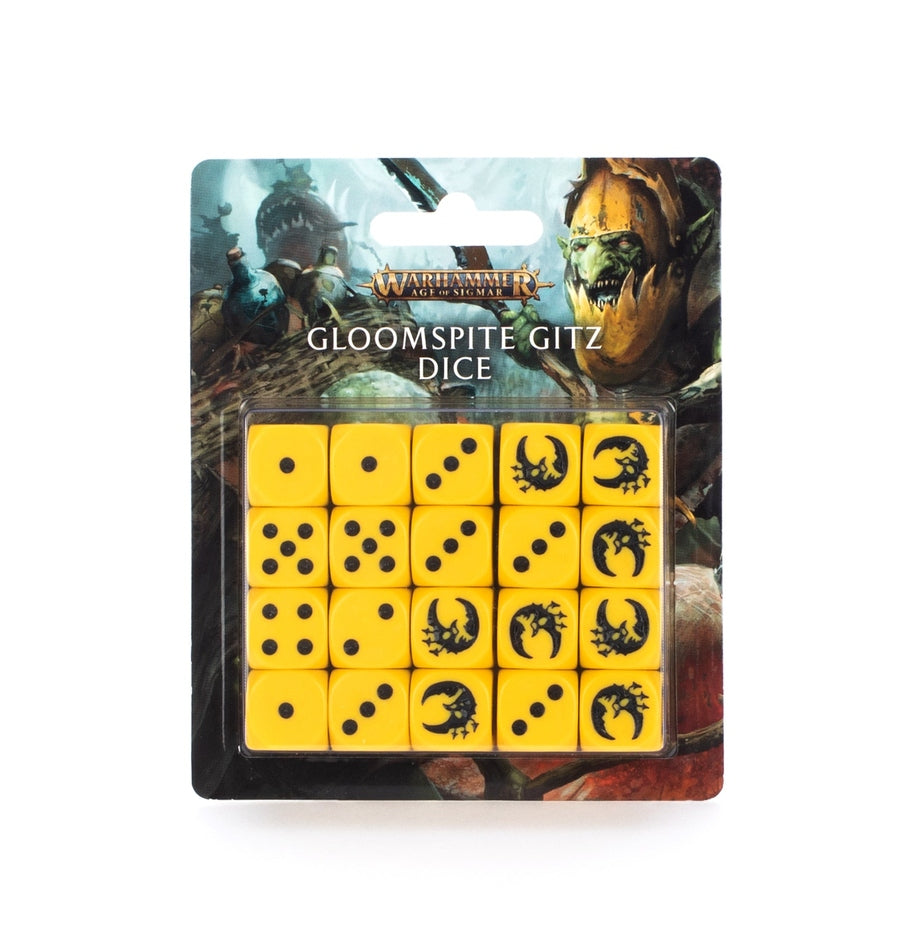 DICE SET