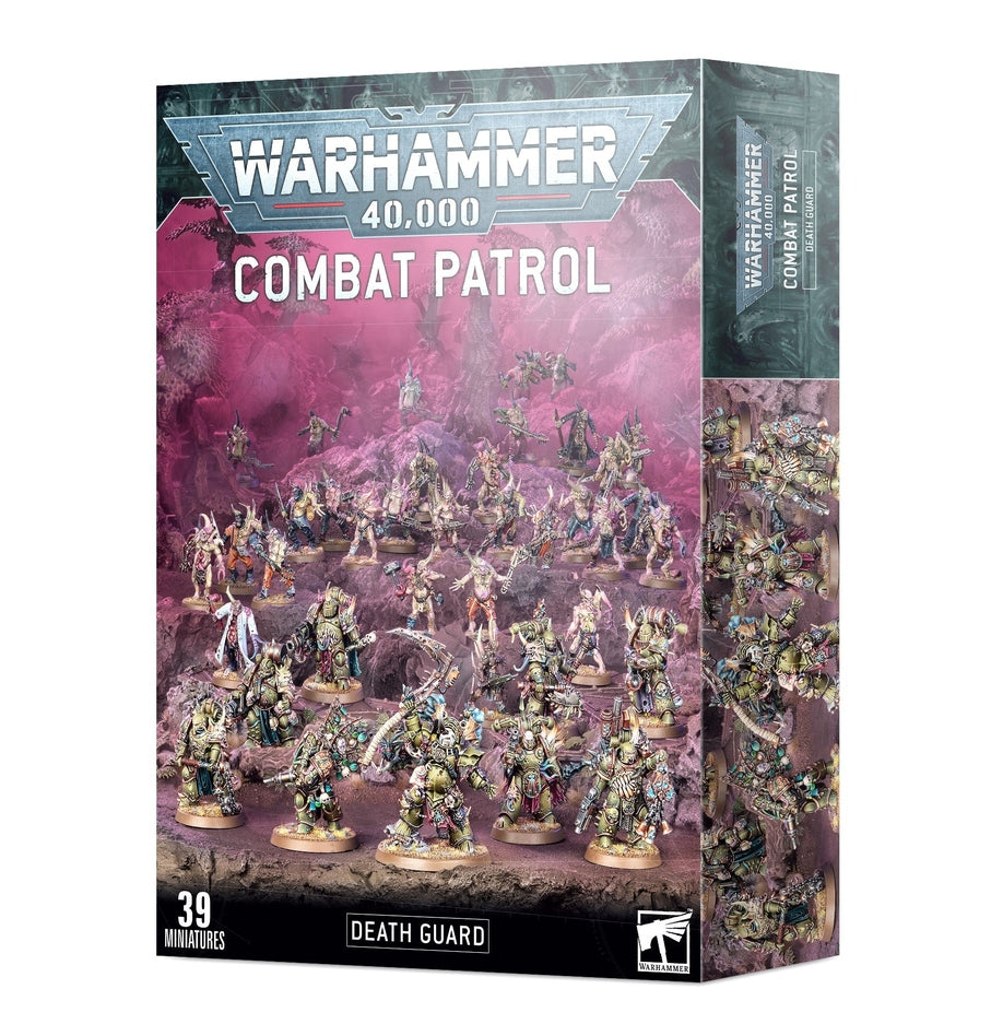 DEATH GUARD