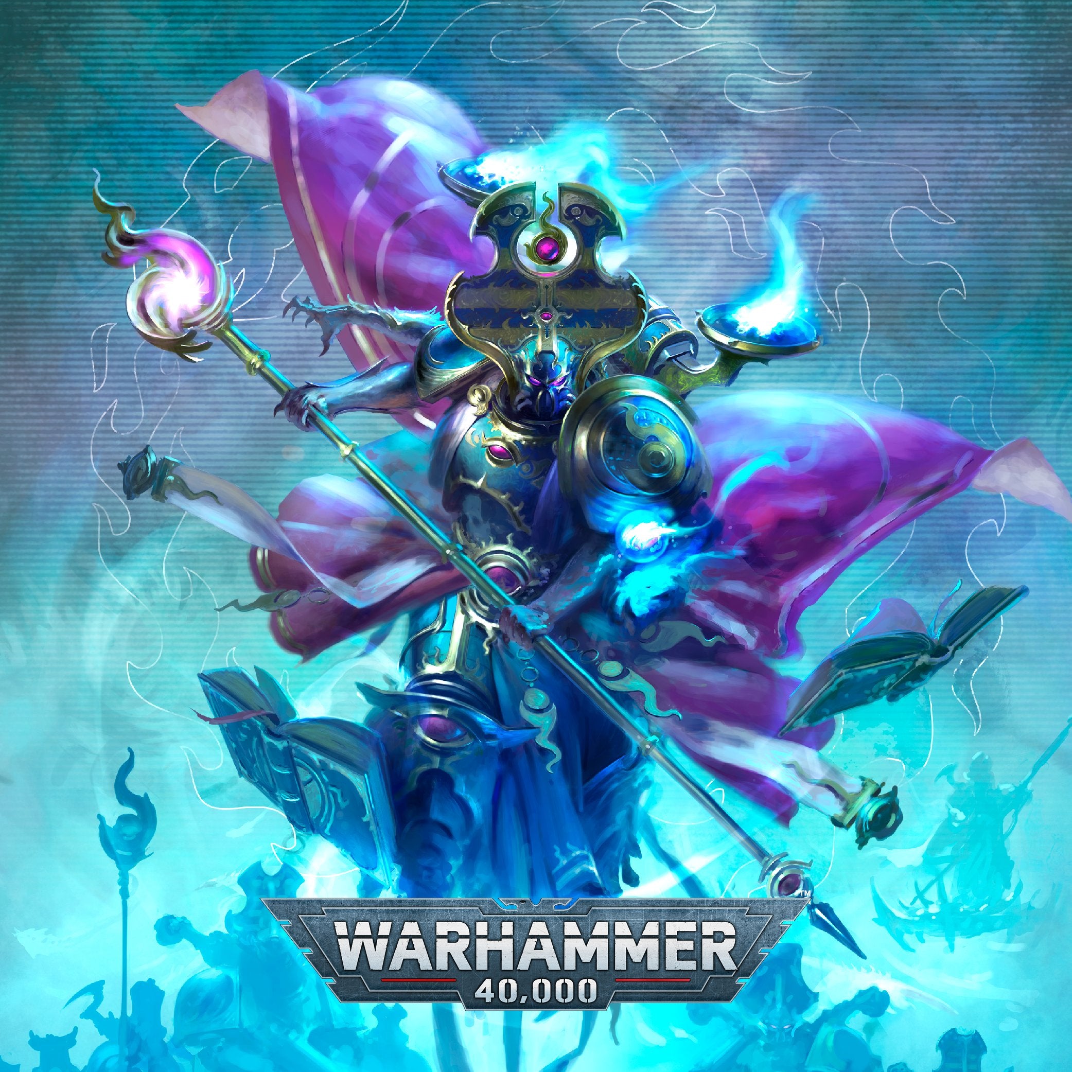 THOUSAND SONS