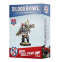 Varag Ghoul-Chewer Blood Bowl Fantasy Football Warhammer Games