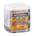 Necromunda House Escher Dice Warhammer Games PREORDER 9/19