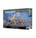 Allarus Custodians Adeptus Custodes Warhammer 40K