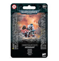 Abominant Genestealer Cults Warhammer 40K