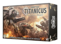 Adeptus Titanicus Starter Set Warhammer