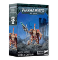 Shield Captain Adeptus Custodes Warhammer 40K