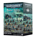 Aeldari Corsairs Combat Patrol Warhammer 40K