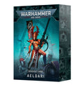 Aeldari Eldar Datasheet Cards 10th Edition Warhammer 40K