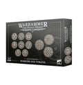 Markers and tokens Age of Darkness Warhammer 30K