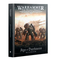 Age of Darkness Rulebook Warhammer 30K Horus Heresy 3rd Ed Box Set