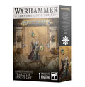 Tzarketh Bane of Law Slaves to Darkness Warhammer AoS 40K
