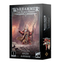 Ahzek Ahriman Thousand Sons Warhammer Horus Heresy
