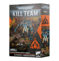 Ambull Kill Team Warhammer 40K