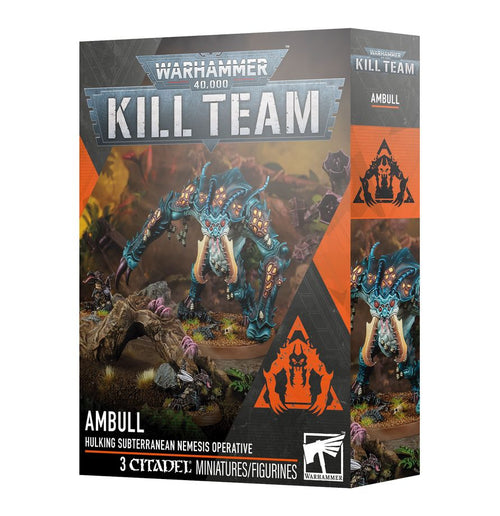 Ambull Kill Team Warhammer 40K