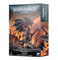 Angron Daemon Primarch of Khorne World Eaters Chaos Warhammer 40K