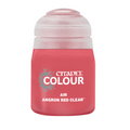 Angron Red Clear Air Paint 24ml Games Workshop Citadel Colour