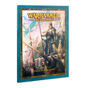 Arcane Journal High Elf Realms Warhammer the Old World