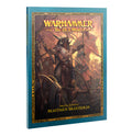Arcane Journal Beastmen Brayherds Warhammer Old World