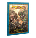 Arcane Journal: Battle March Companion Warhammer Old World