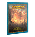 Arcane Journal The Breaching of the Great Bastion Warhammer Old World