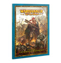 Arcane Journal the Razing of Westerland Warhammer Old World