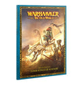 Arcane Journal Tomb Kings of Khemri Warhammer Old World