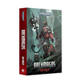 Archmagos Adeptus Mechanicus  PB Black Library Warhammer 40K