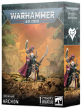 Archon Drukhari Warhammer 40K