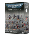 Armageddon Battalion Adepta Sororitas Warhammer 40K