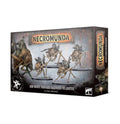 Ash Waste Nomads Dustback Helamites Necromunda Warhammer