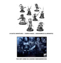 Askurgan Trueblades Soulblight Gravelords  Warhammer Age of Sigmar
