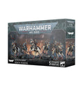 Krieg Death Riders Astra Militarum Warhammer 40K
