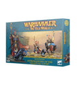 Astromancers of the Celestial Court Cathay Warhammer Old World
