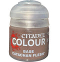 Base Catachan Flesh 12ml Games Workshop Citadel Miniature Paint
