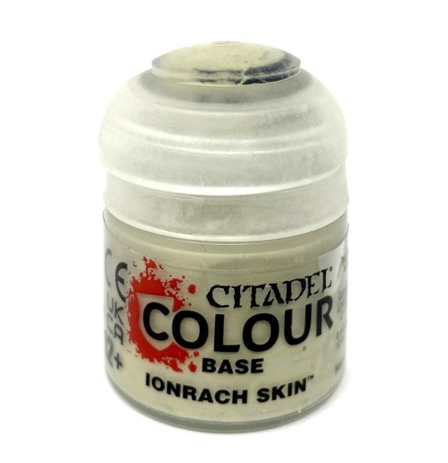Base Ionrach Skin 12Ml Games Workshop Citadel Miniature Paint